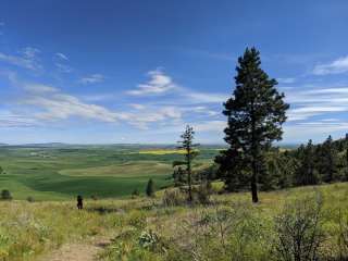 Kamiak Butte County Park