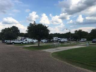 Ameristar RV Resort Park