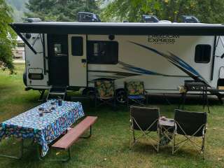 Blue Anchor RV Park