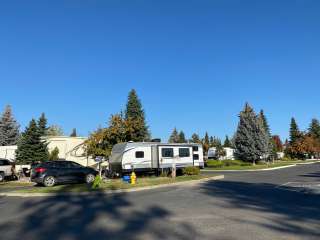 Alderwood RV Park