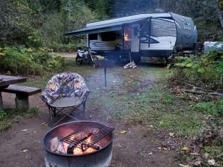 Big Creek Campground