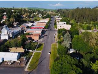 Palouse RV Park