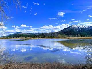 Kilarney Lake