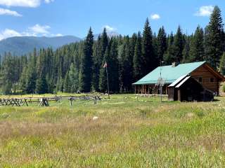 Big Creek Campground