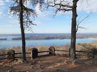 Lake Guntersville State Park