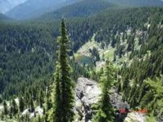 Cold Springs Peak Cabin - Clearwater Nf (ID)