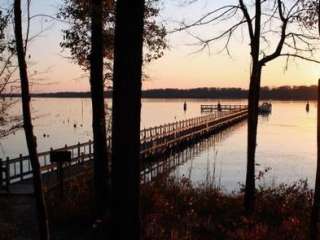 Whitten Park Campground