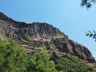 Hells Gate State Park