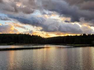 Winchester Lake State Park