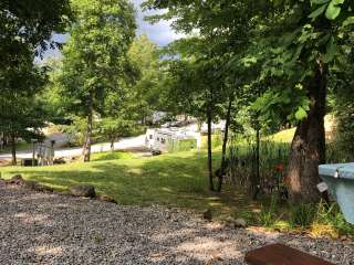 Little River RV Park and Campground