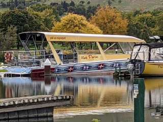 Hells Canyon Resort