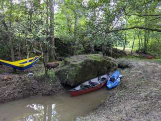 Little River Adventure Company