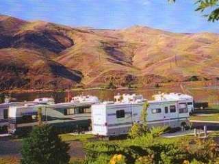 Granite Lake RV Resort