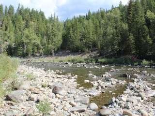 Meadow Creek Campground