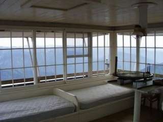 Castle Butte Lookout