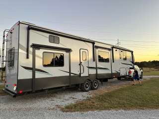 Northgate RV Travel Park