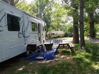 River Junction RV Park