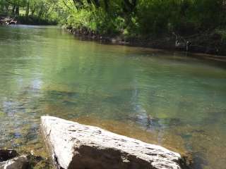 Brookside Greenway Park