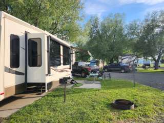 Black Bear RV Park