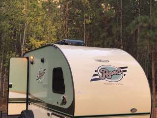 McCall RV Resort - Northfolk Lodge