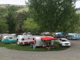 Swiftwater RV Park