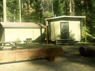 Ollokot Campground