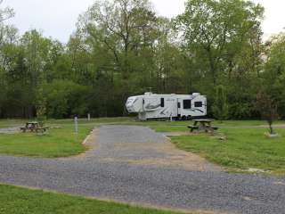 1776 RV And Campground