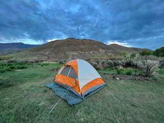 Deer Gulch 