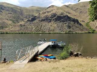 Hells Canyon Park