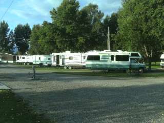 Century 2 Campground & RV Park