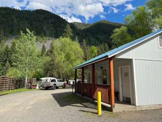 Scenic Meadows RV Park