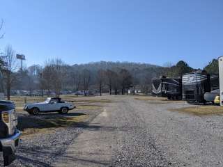 CWGS Campground of Oxford