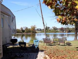 Jay Landings Marina & RV Park