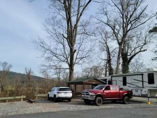 Lock and Dam / Coosa River County Park