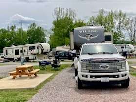 Quail Creek RV Resort