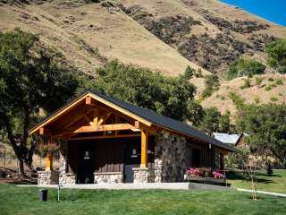 The RV Landing at Carlson Ranch