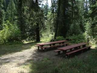 Evergreen Campground