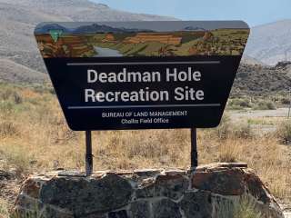 Deadman Campground