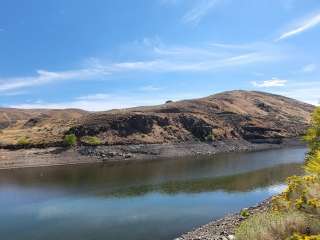 Baker County Park Hewitt / Holocomb Park