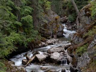 Lostine River