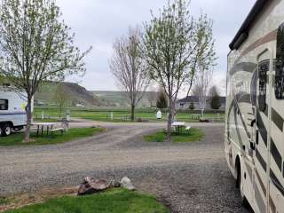 Wallowa River RV Park