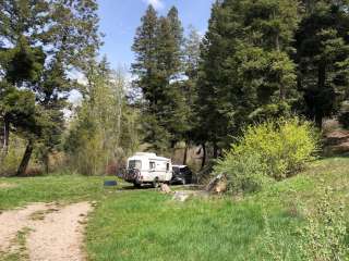 Morse Creek Campground