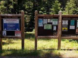 Wendover Campground