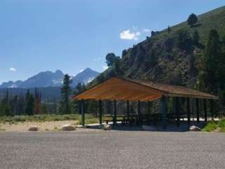 Sunny Gulch Campground