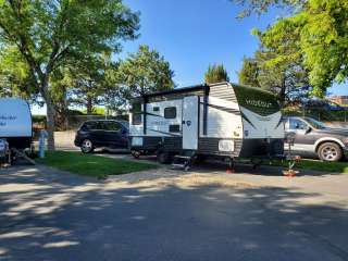 Mountain View RV Park