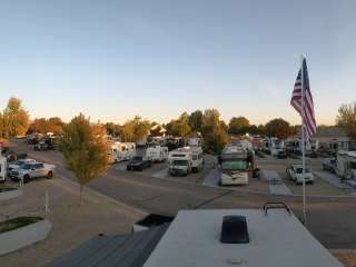 Hi-Valley RV Park