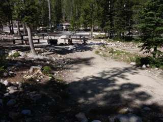 Meadow Lake Campground