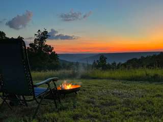 Whippoorwill Woods Nature Retreat