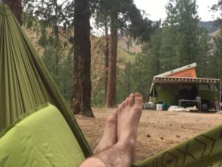 Willow Creek Campground