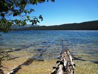 Alturas Lake Picnic Area (ID)